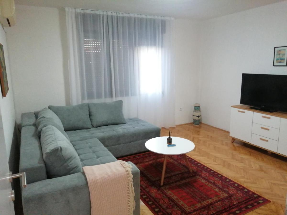 Ika-M Apartment Bihac Exterior photo