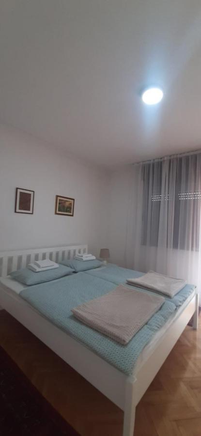 Ika-M Apartment Bihac Exterior photo