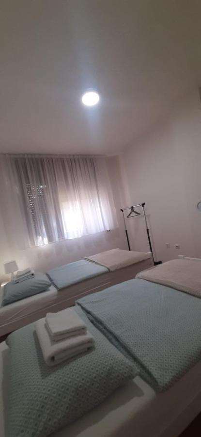 Ika-M Apartment Bihac Exterior photo
